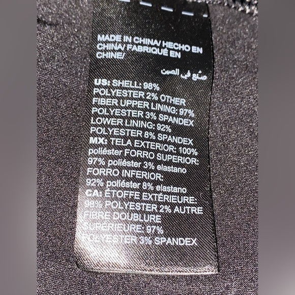 White House Black Market Metallic Clip Jacquard Dress  Fairycore Whimsigoth SZ 8 - Picture 9 of 10